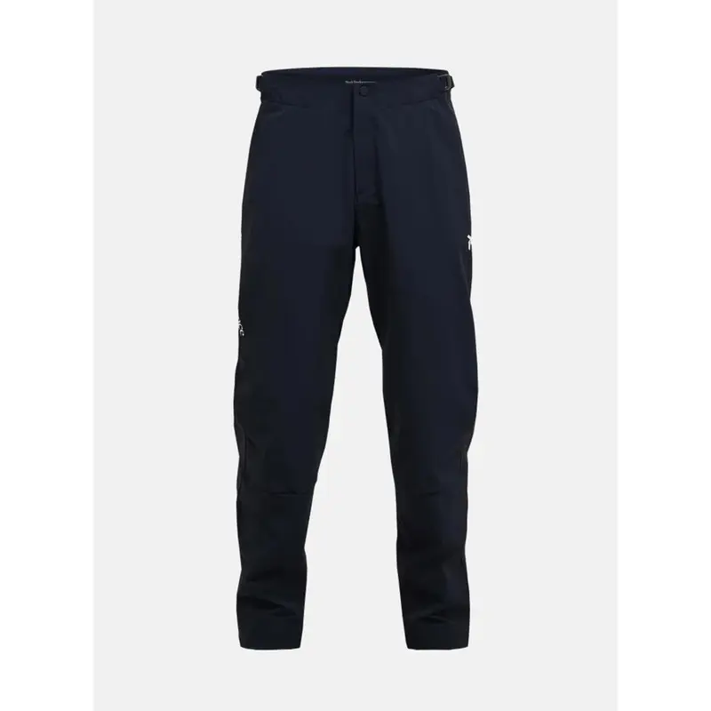Peak Performance M Trail MTB Pants black Herren Trekkinghose