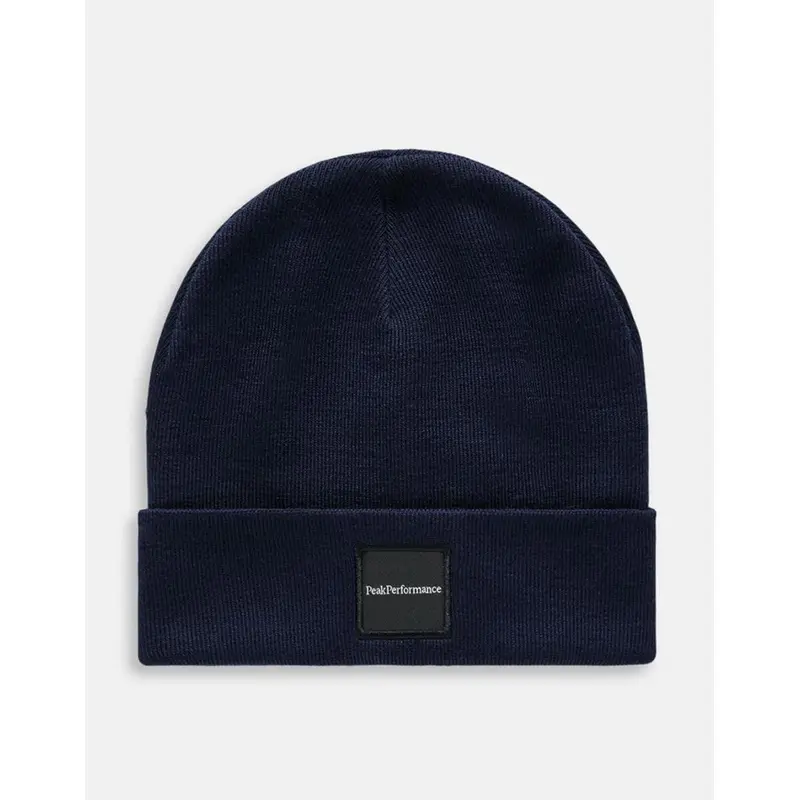 Peak Performance Switch Hat Blue Shadow Unisex Mütze