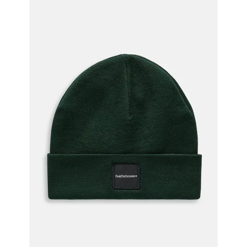 Peak Performance Switch Hat olive extreme Unisex Mütze