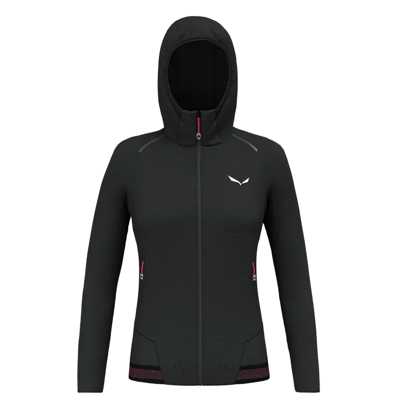 Pedroc PL W HD Jacket