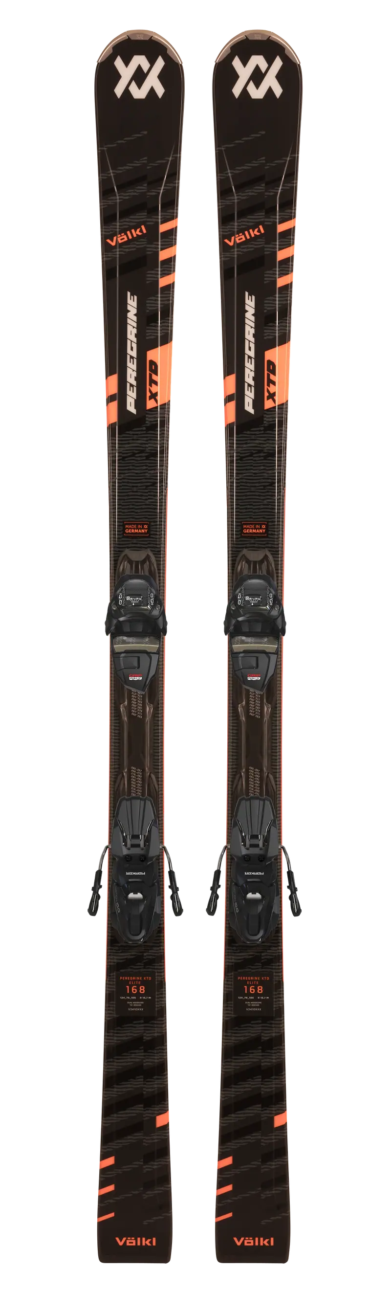 PEREGRINE XTD ELITE+VMOT 10 GW BLK 24/25