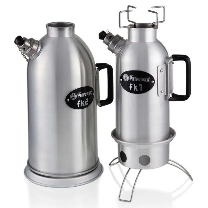 Petromax Feuerkanne 1,5 Liter