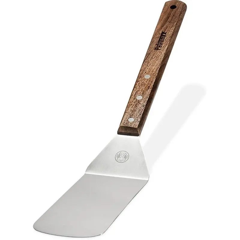 Petromax Flexibler Grill- und Pfannenwender (Langgriff)