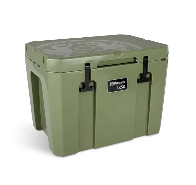 Petromax Kühlbox oliv