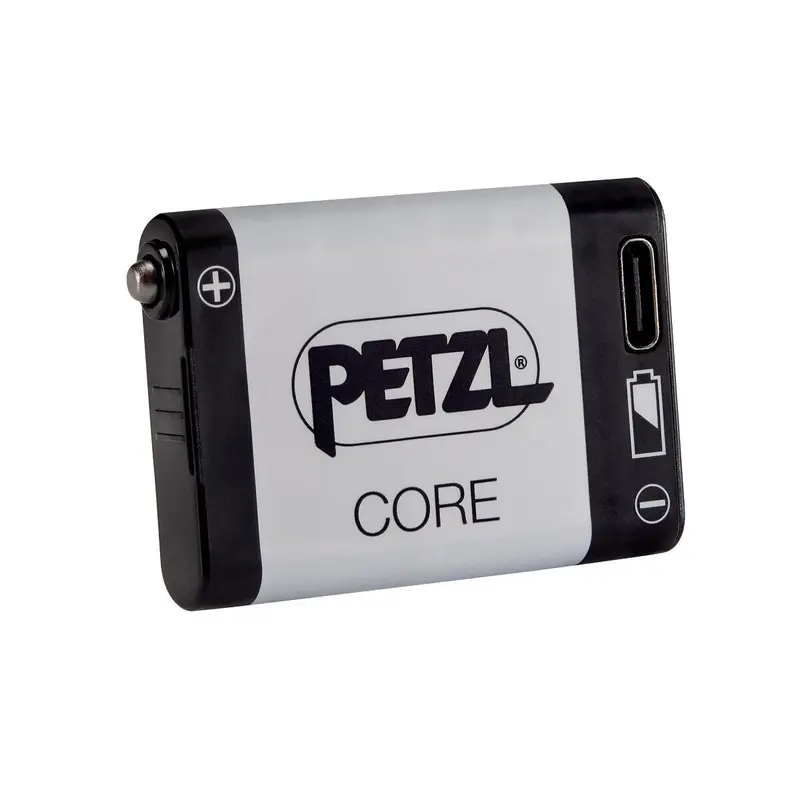Petzl Akku Core