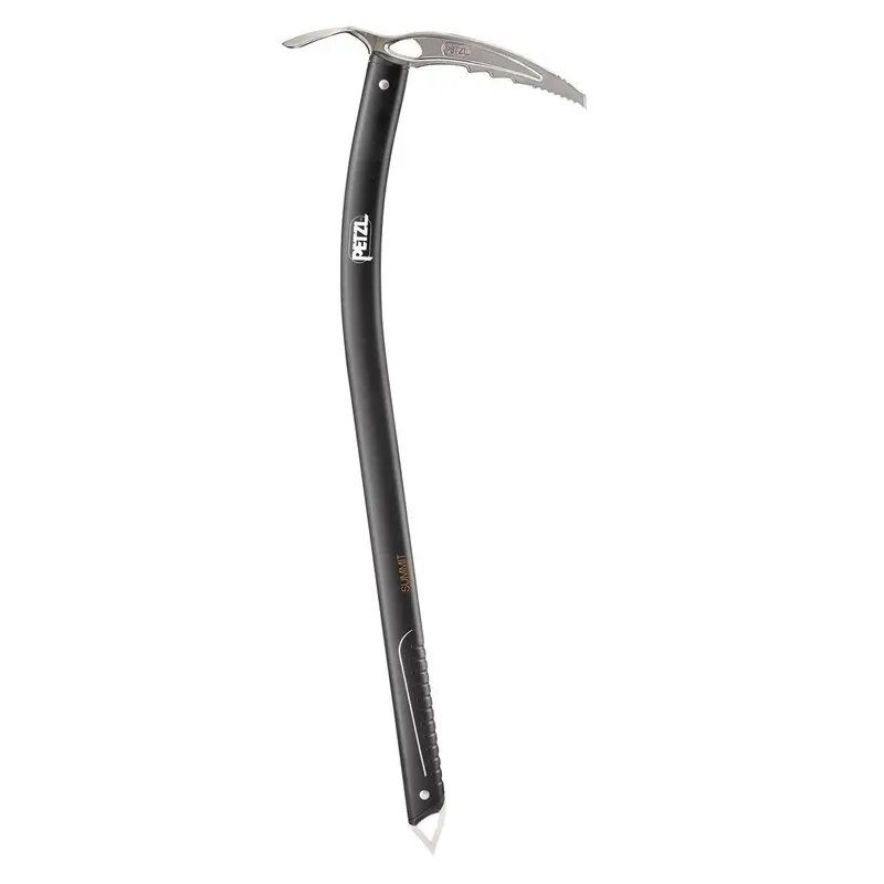 Petzl Summit Eispickel