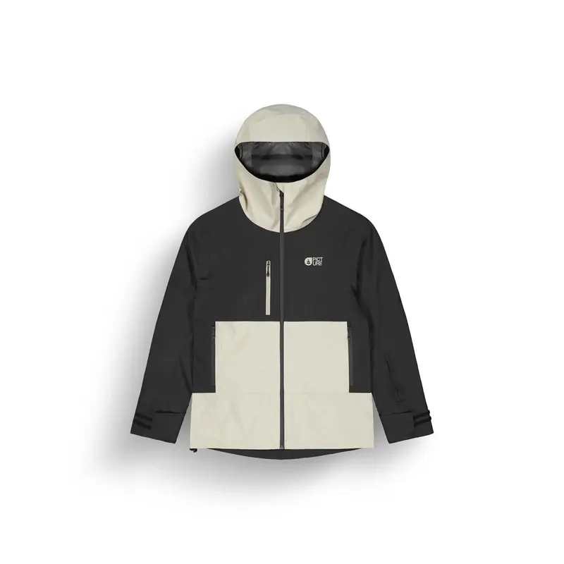 Picture Broader 3L Jacket pure cashmere