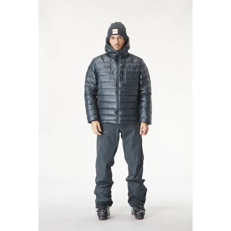 Picture Eron 3L Pants dark blue
