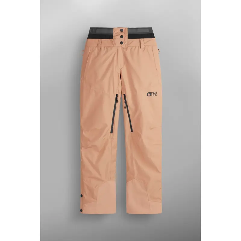 Picture Exa Pants Women latte