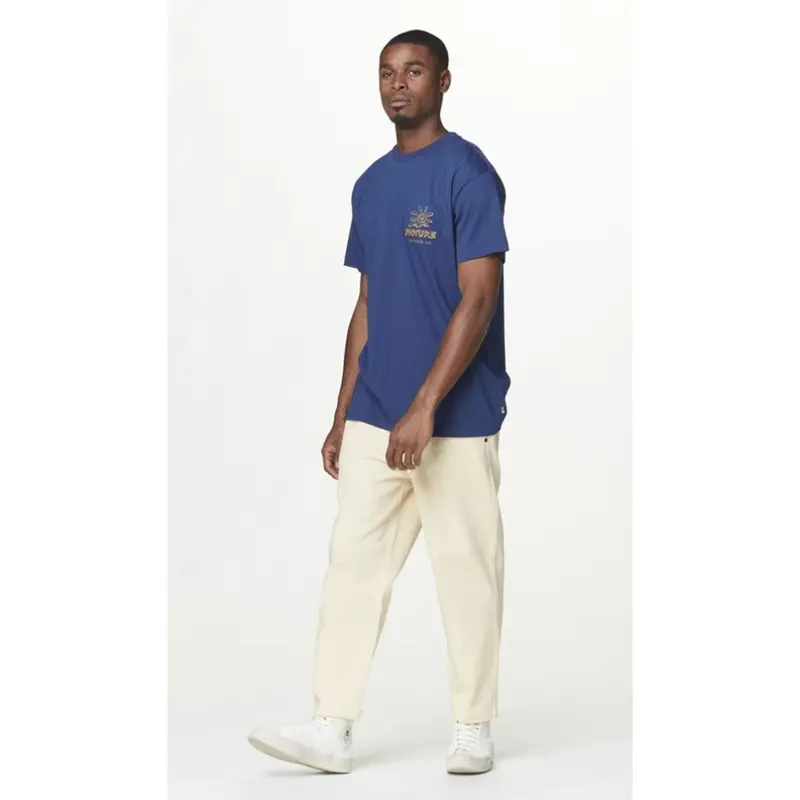 Picture - NATAMO TEE - Blueprint - Herren