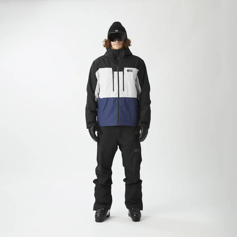 Picture Object Jacket