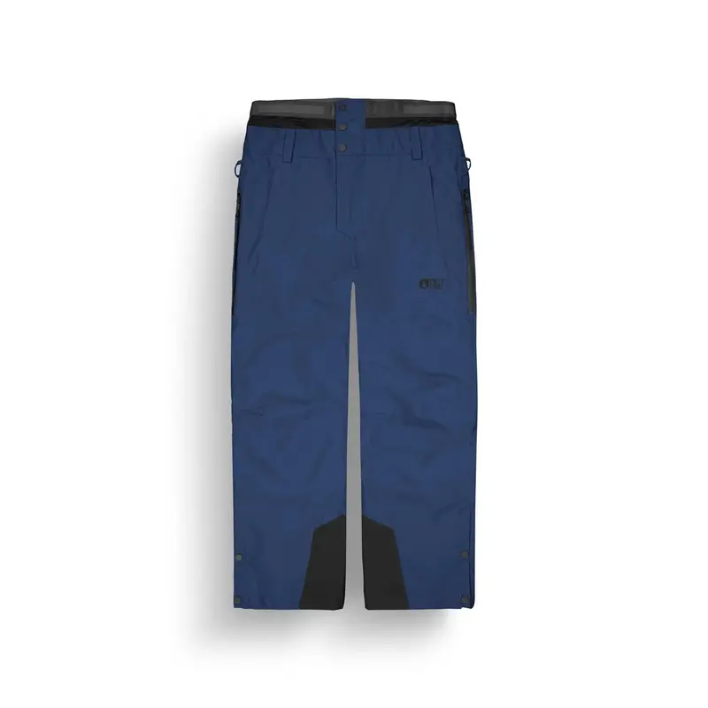 Picture Object Pants patriot blue