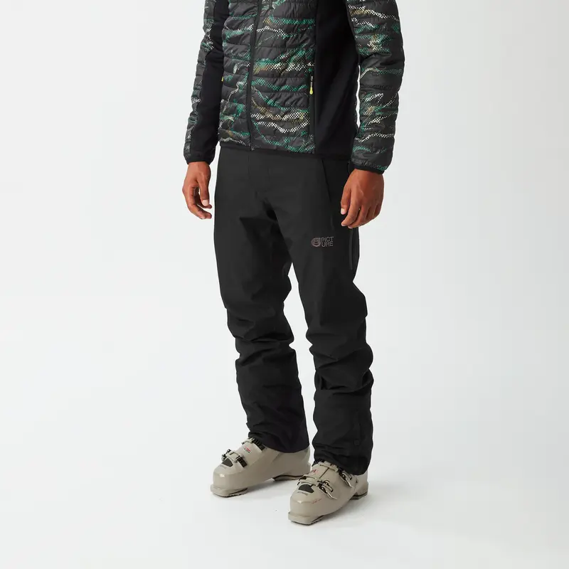 Picture Object Pants