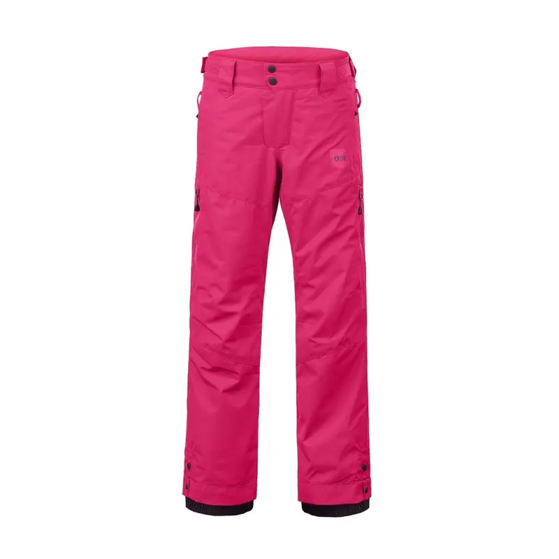 Picture TIME PANTS raspberry