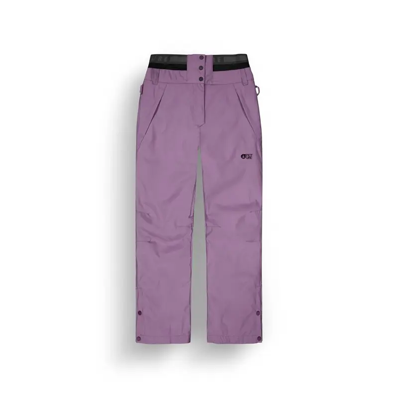 Picture Treva Pants grape jam