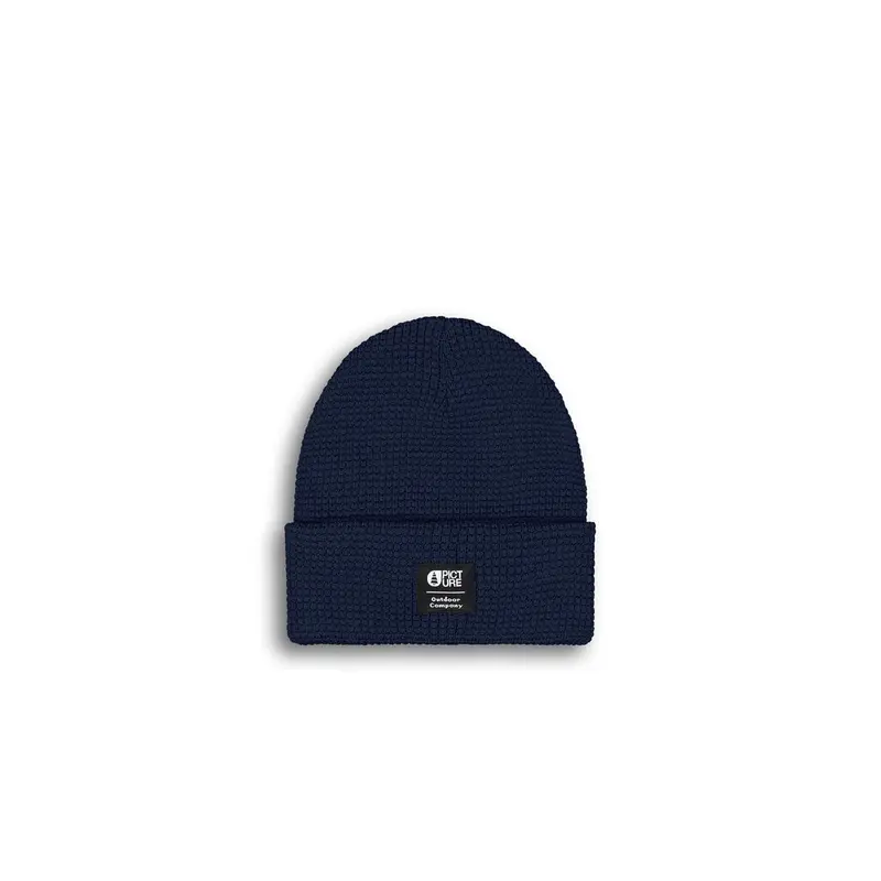 Picture York Beanie patriot blue
