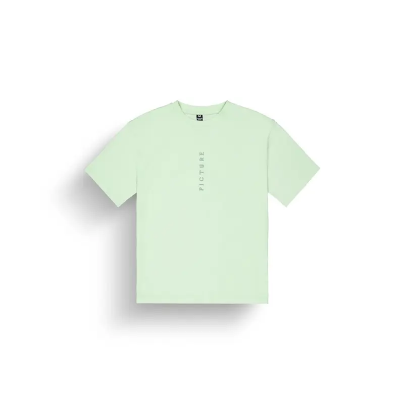 Picture Yovel Tee Women tender green