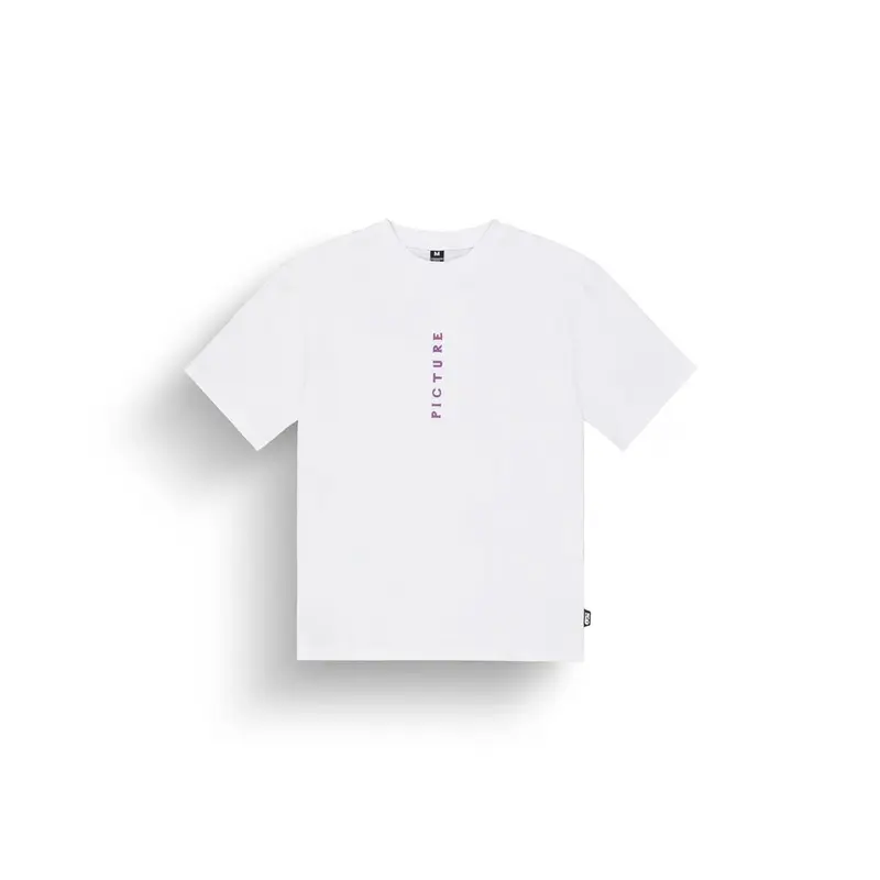 Picture Yovel Tee Women white