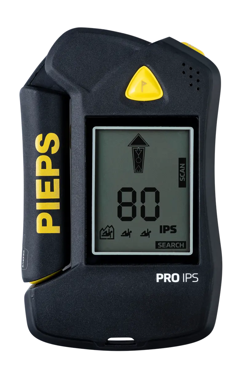 PIEPS PRO IPS LVS-GERÄT