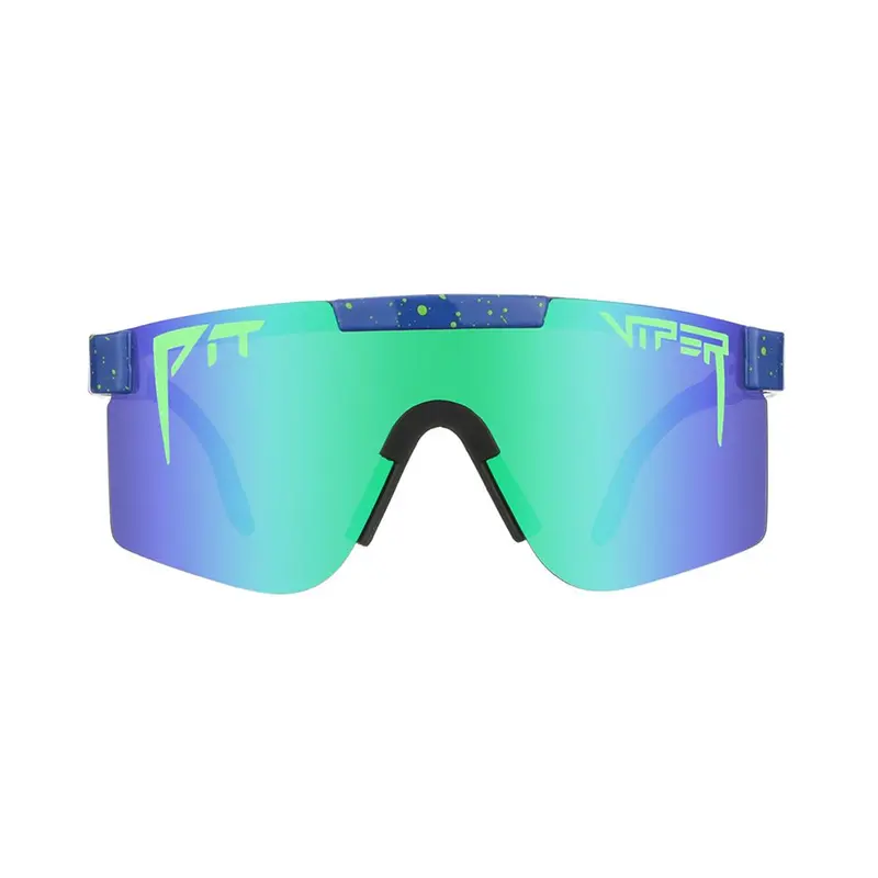 Pit Viper The Originals - Polarized Mirror leonardo