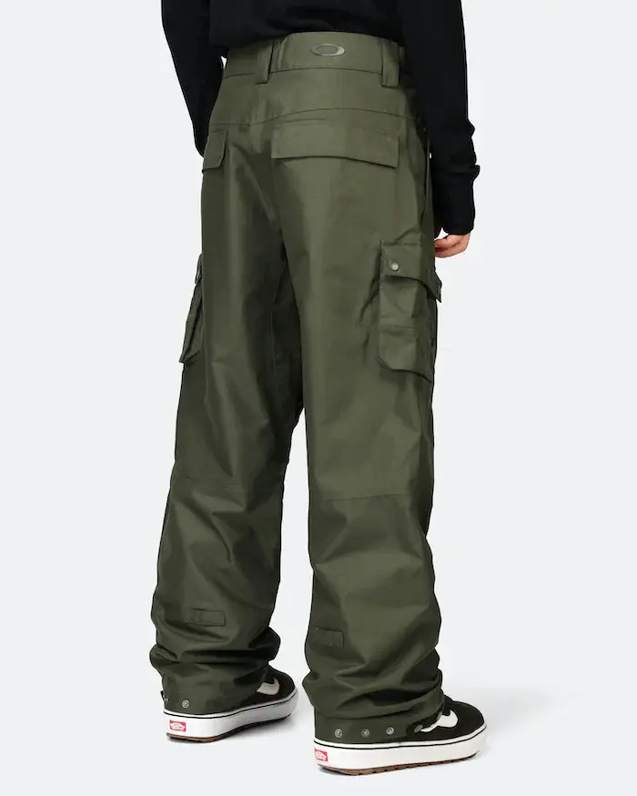 Pivot Cargo Shell Ski & Snowboard Hose