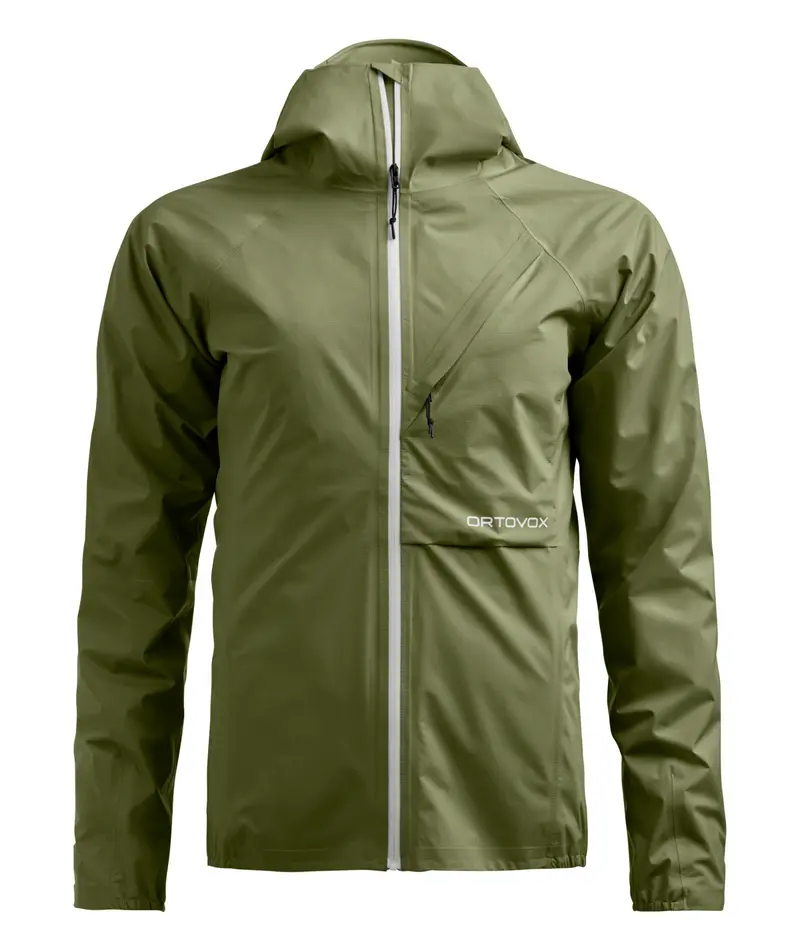 Piz Selva 2.5L Jacket W