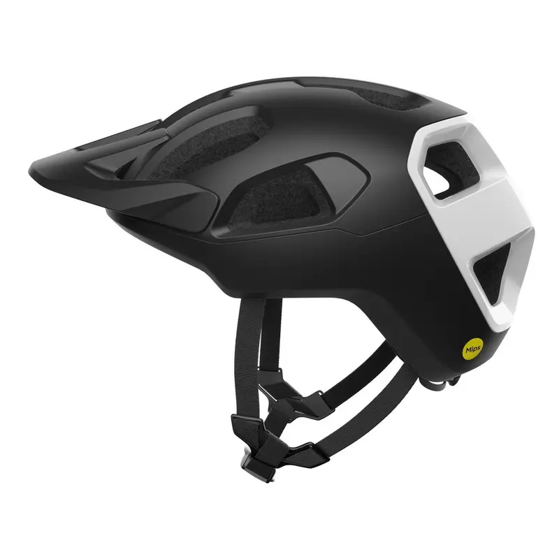 POC Cularis uranium black matt hydrogen white