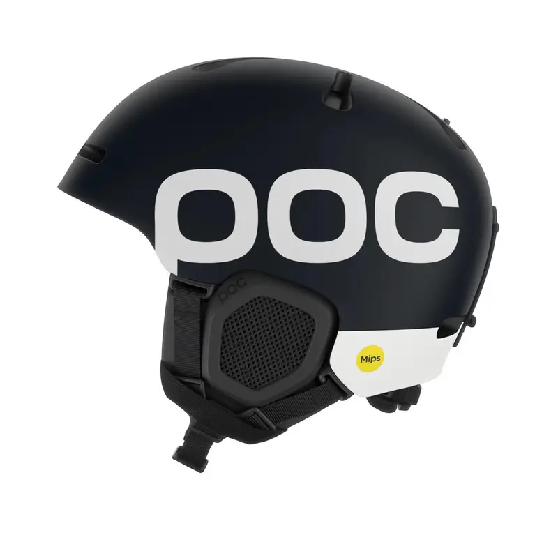 POC Fornix BC - apatite navy matt