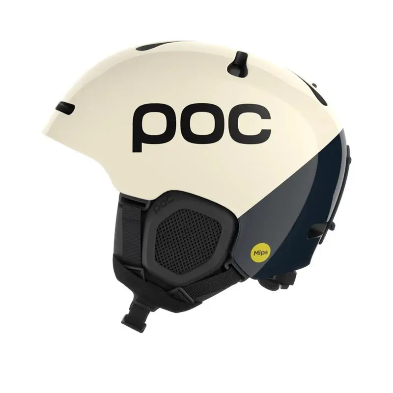 POC Fornix BC - bleu/blanc