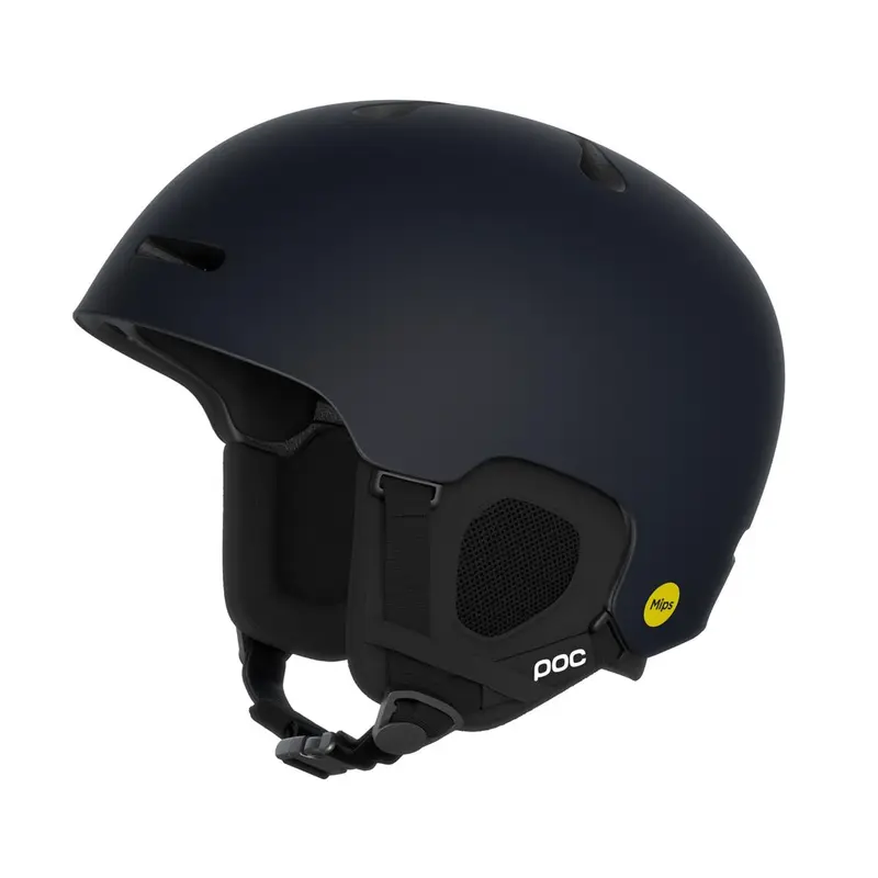 POC Fornix MIPS - Apatite Navy Matt