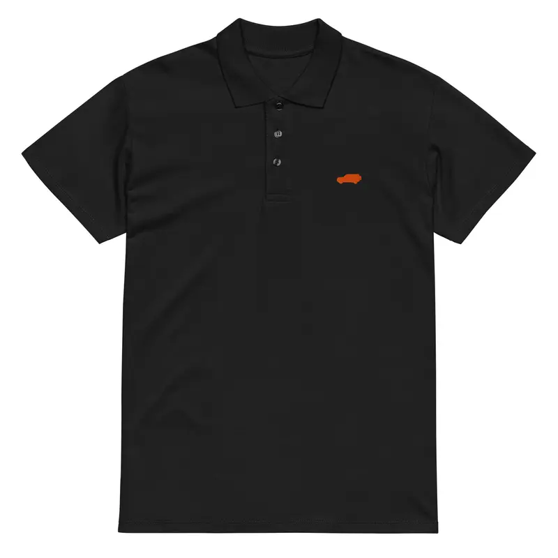Polo-Shirt 'New Defender'