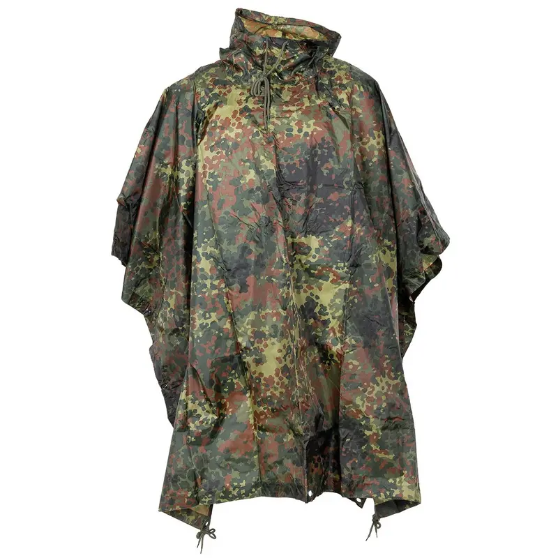 Poncho Ripstop "MFH"