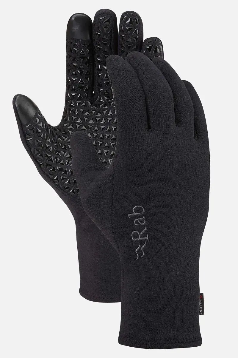 Power Stretch Contact Grip Handschuhe