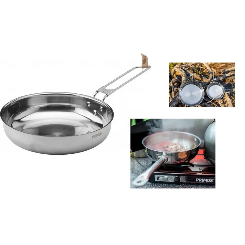 Primus CampFire Frying Pan 21cm