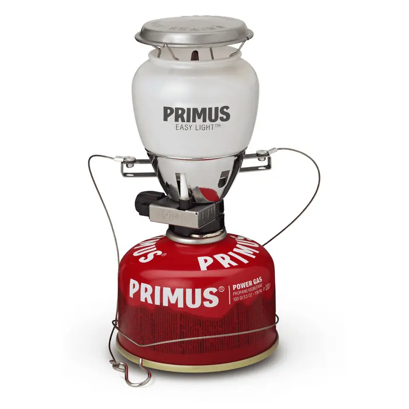 Primus Easylight Piezo