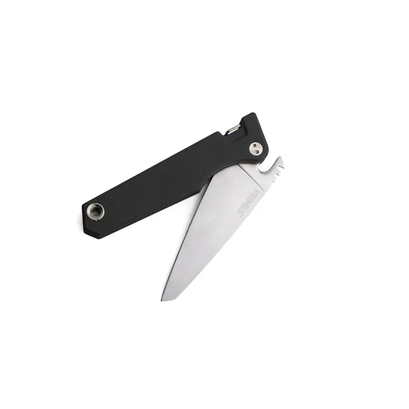 Primus FieldChef Pocket Knife - black