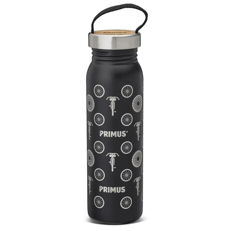 Primus Klunken Bottle 0.7L Feed Zone