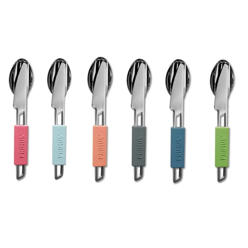 Primus Leisure Cutlery