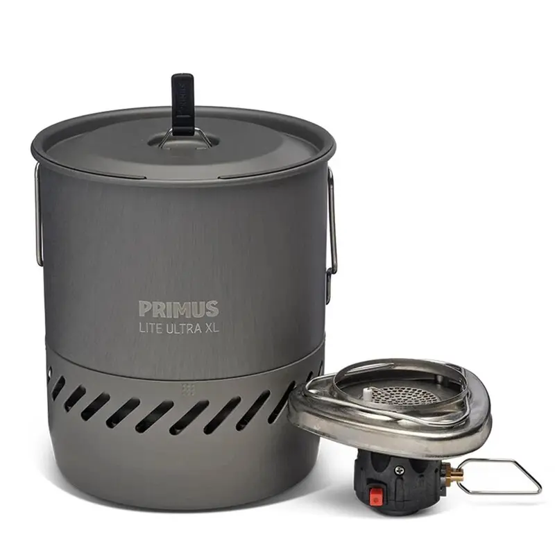 PRIMUS Lite Ultra XL Stove System 1.2 L