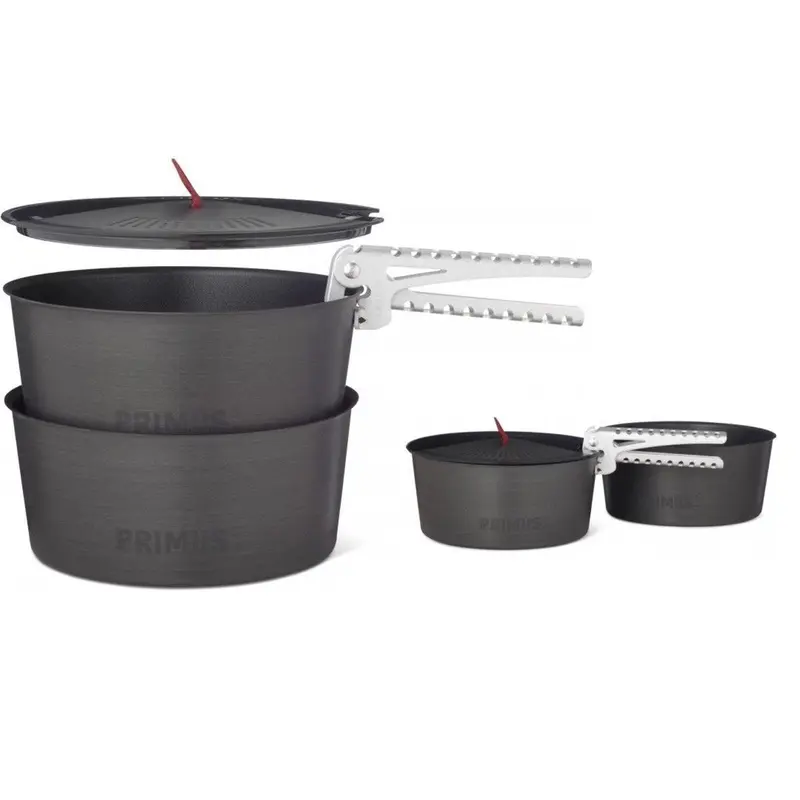 Primus LiTech Pot Set 1,3L