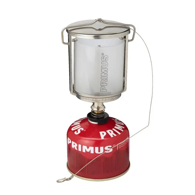 Primus Mimer Duo Gaslampe für Camping