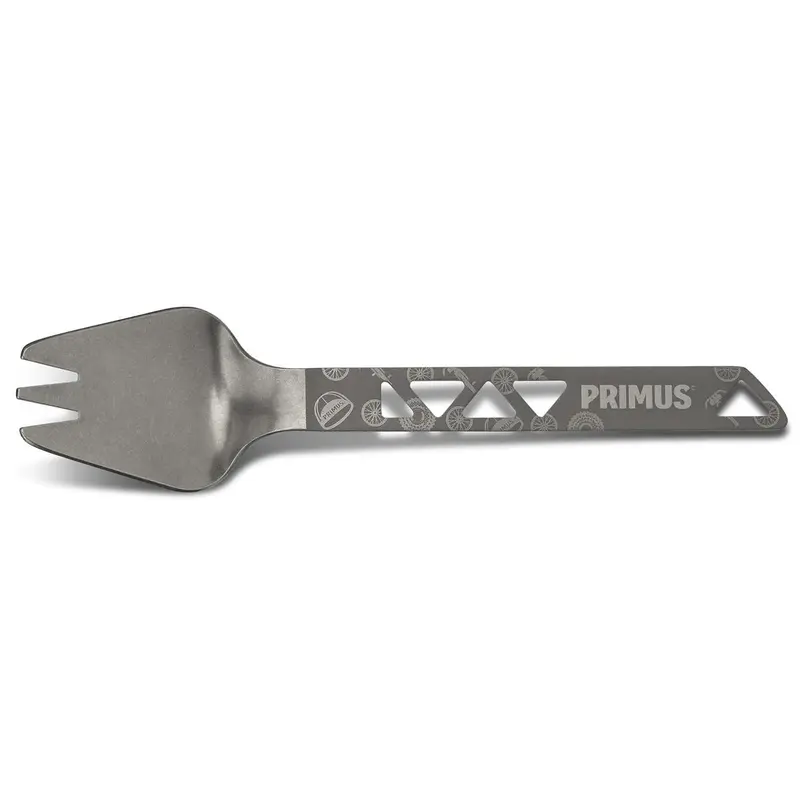 Primus Trailspork TI Feed Zone