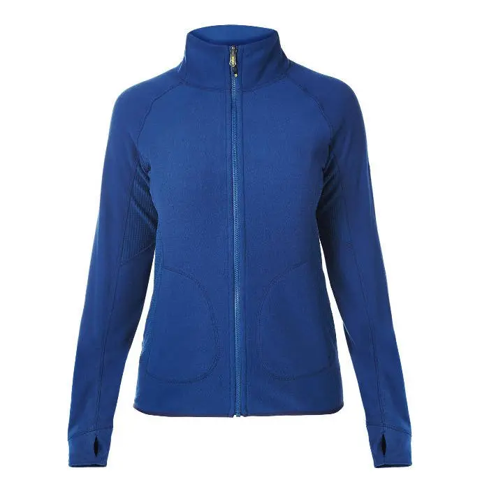 Prism Micro Fleece Jacket IA Women Poseidon XXXL Damen