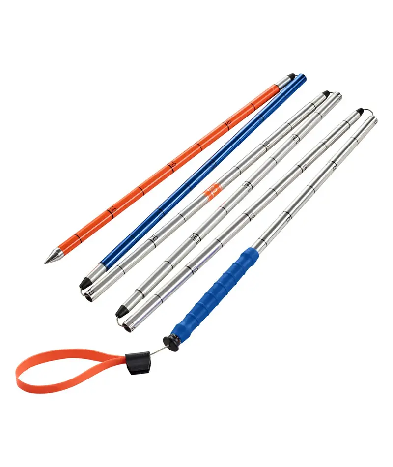 PROBE ALU 240 PFA