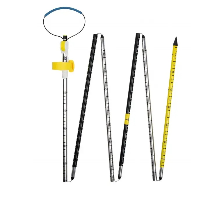 PROBE ALUMINIUM 260