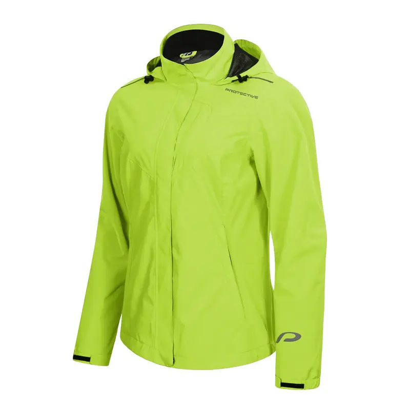 Protective P-Rain II W neon yellow