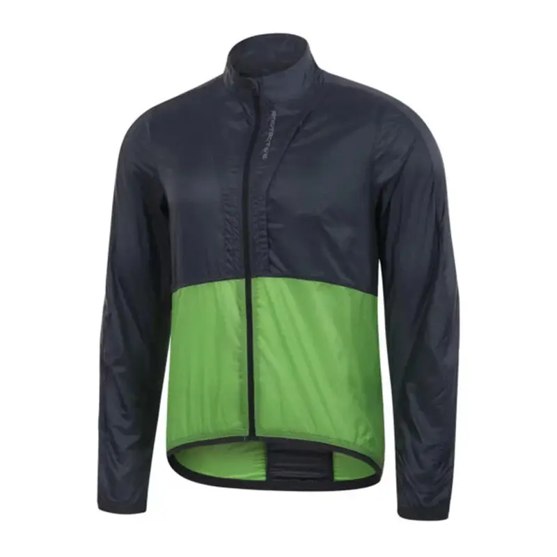 Protective P-Rise up M spring green Herren Radjacke