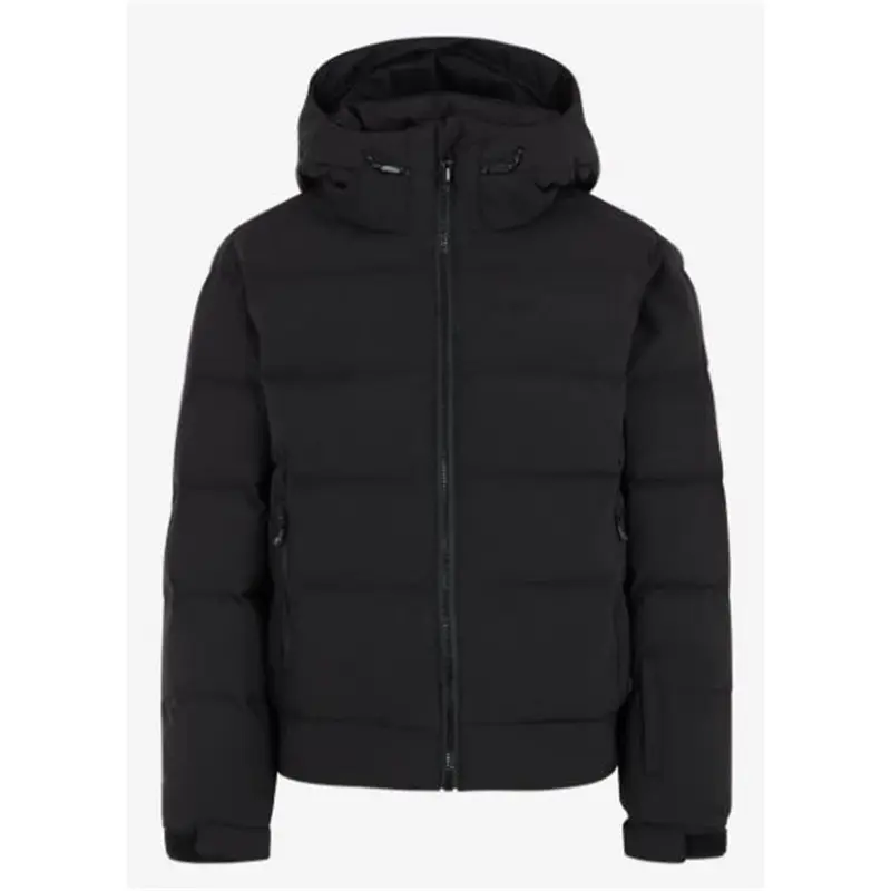 Protest Eliny Jr true black Kinder Skijacke