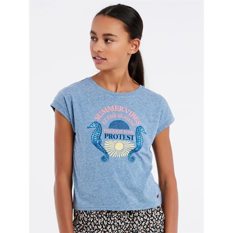 Protest Ginger Jr heaven blue