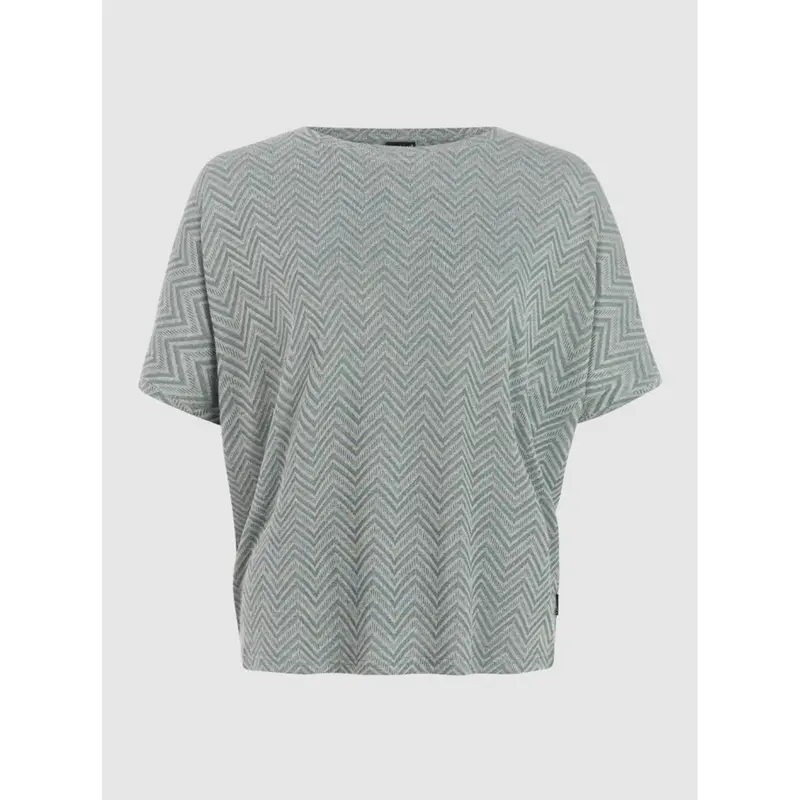 Protest Jabas T-Shirt Women - Laurel Green